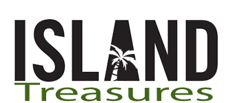 Island Treasures Logo image